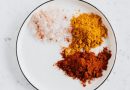 Spis med stil: Himalaya salt i din madlavning